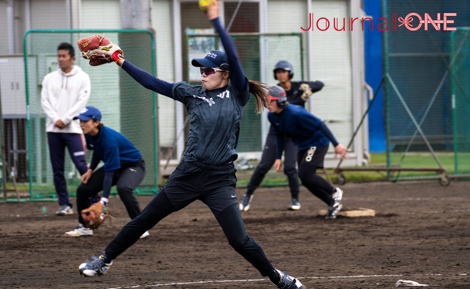 日立サンディーバ JDリーグ 東地区初優勝ーJournal-ONE