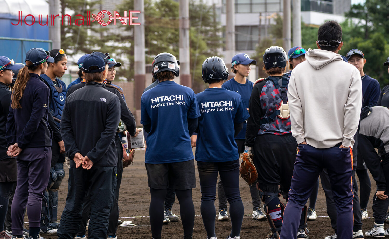 日立サンディーバ JDリーグ 東地区初優勝ーJournal-ONE