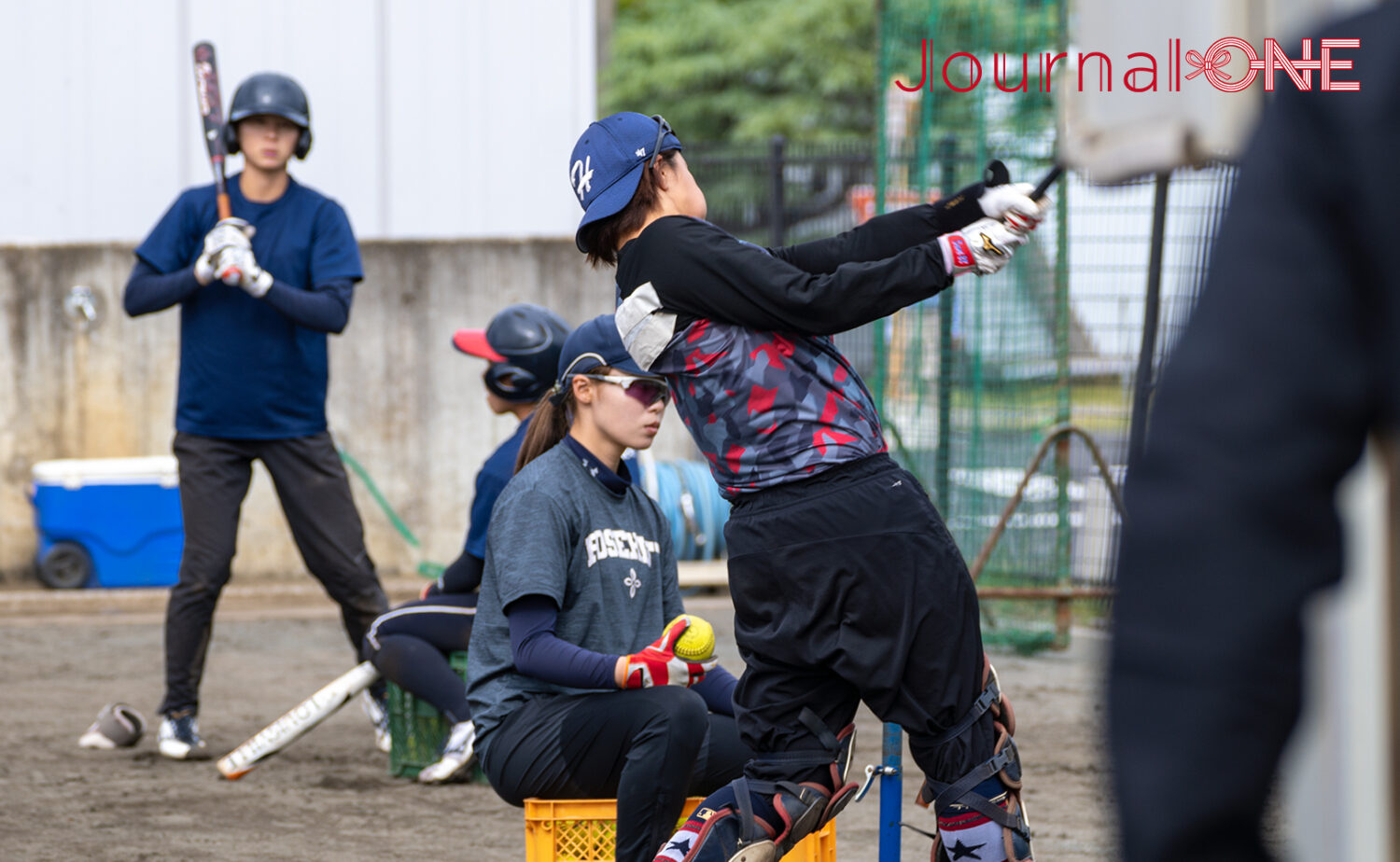 日立サンディーバ JDリーグ 東地区初優勝ーJournal-ONE