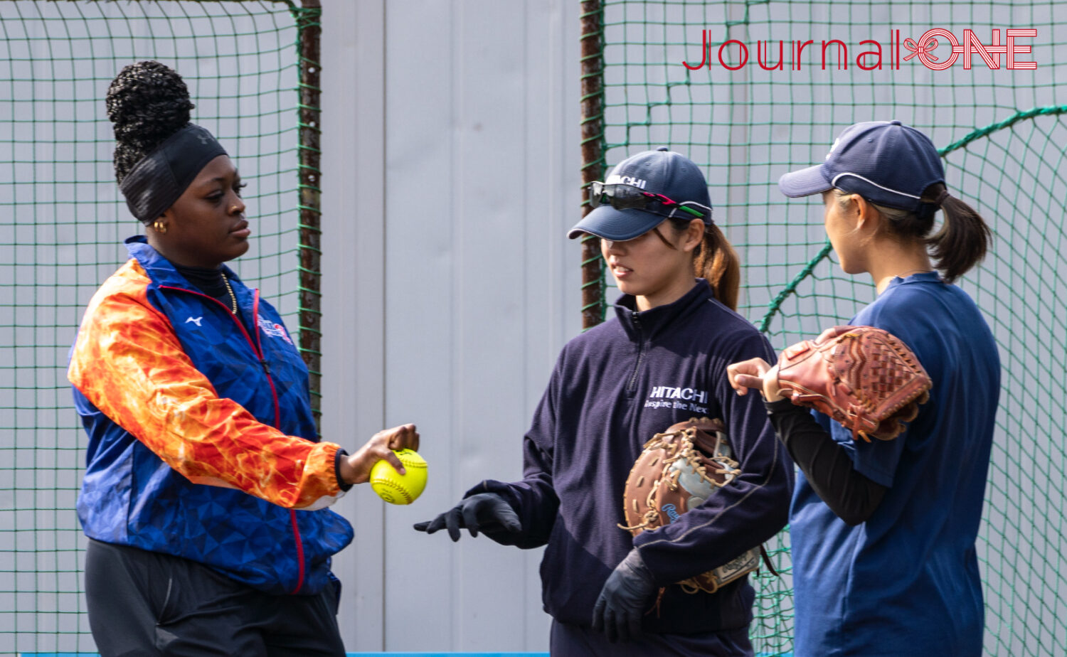 日立サンディーバ JDリーグ 東地区初優勝ーJournal-ONE