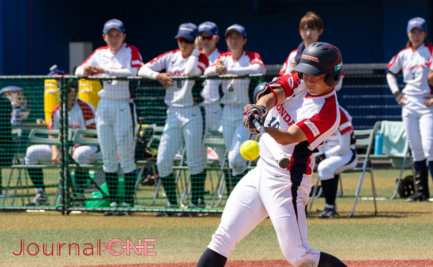 【再輝動】塚本 蛍-ホンダリヴェルタ　JDリーグ