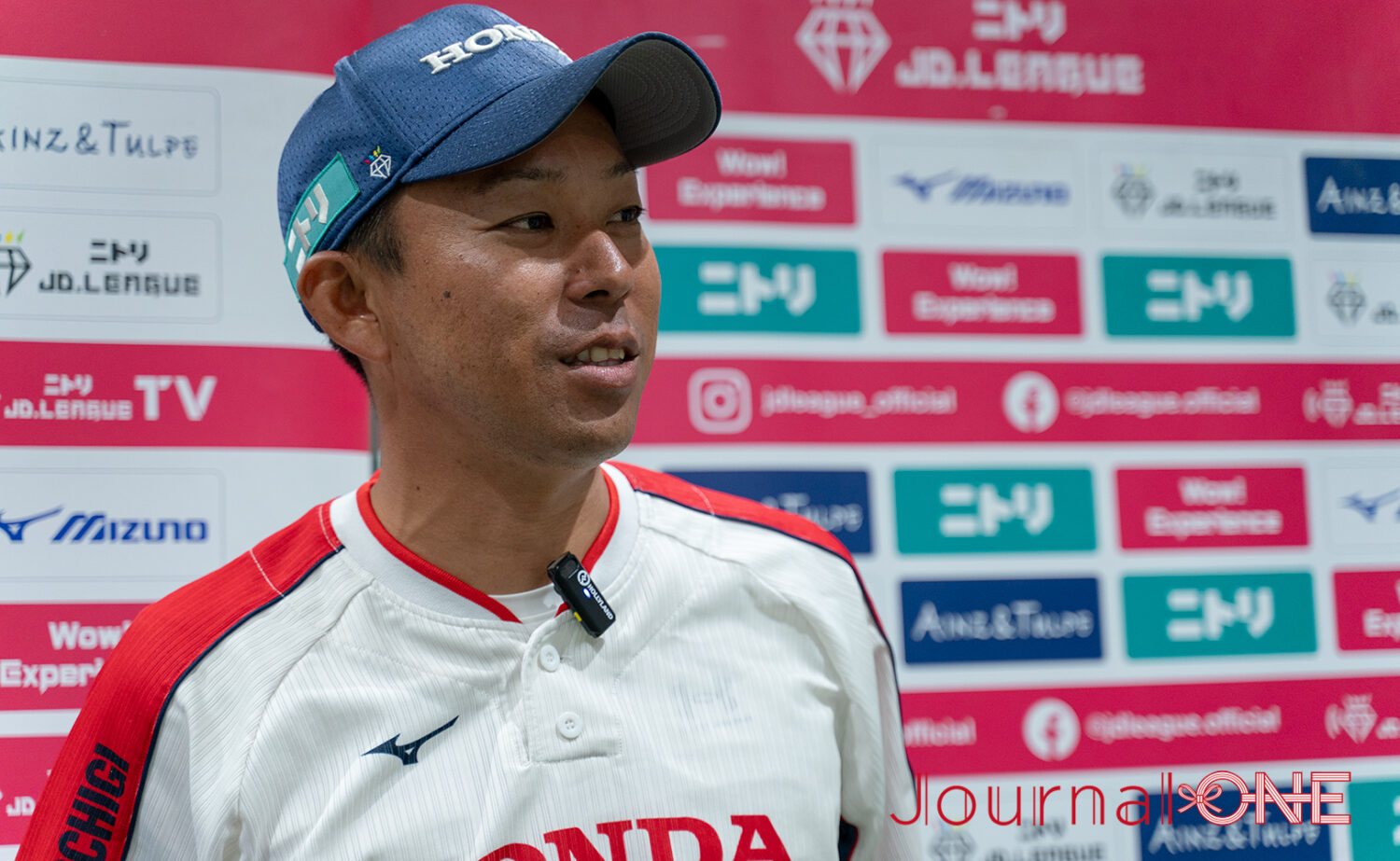 ニトリJDリーグ プレーオフ ホンダvsSGホールディングス
