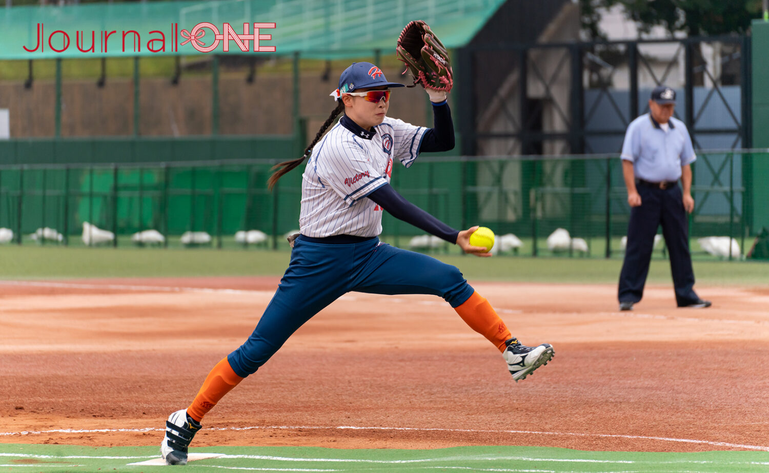 JDリーグ セミファイナル 日立vsビックーJournal-ONE