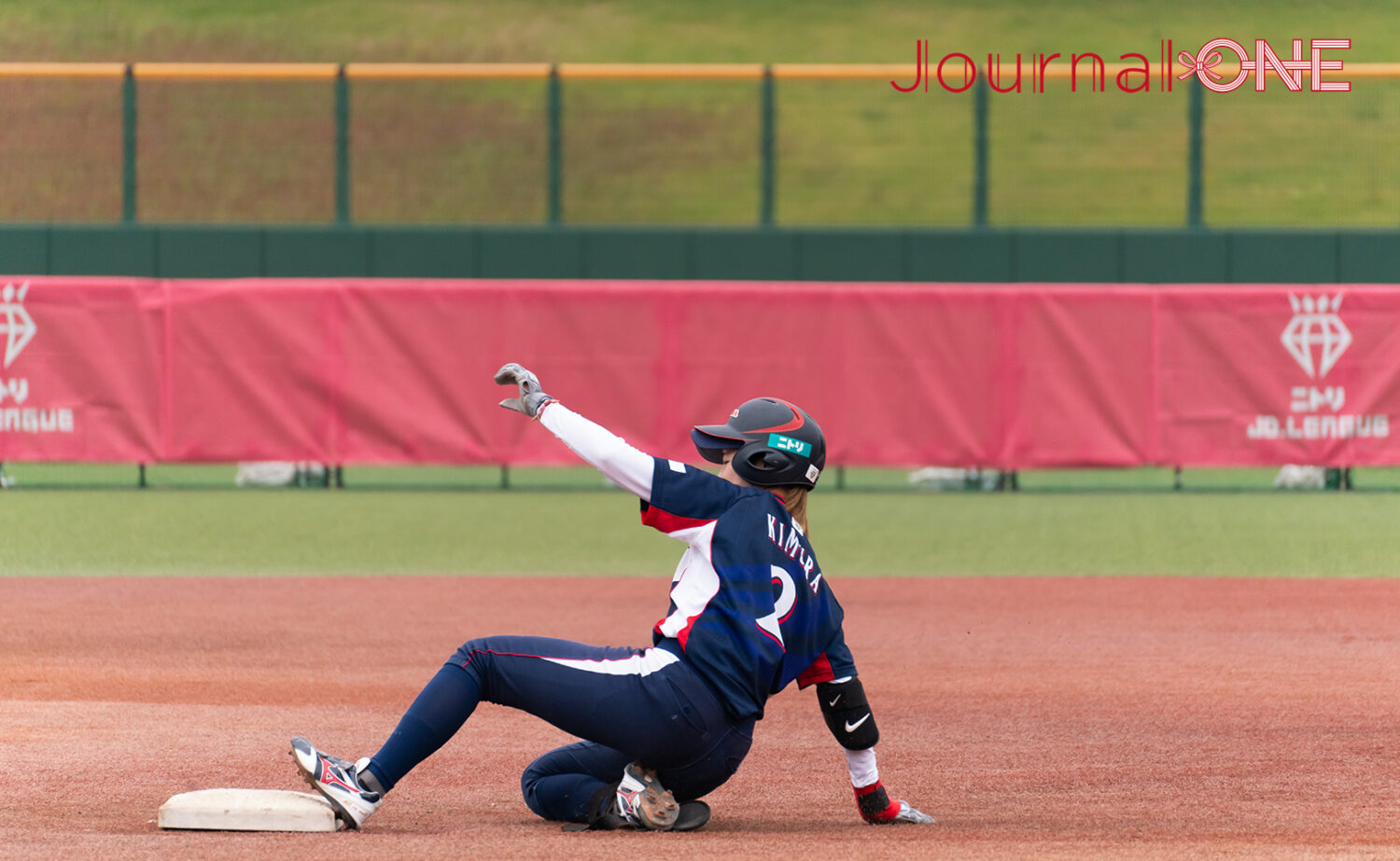 JDリーグ セミファイナル トヨタvsホンダｰJournal-ONE