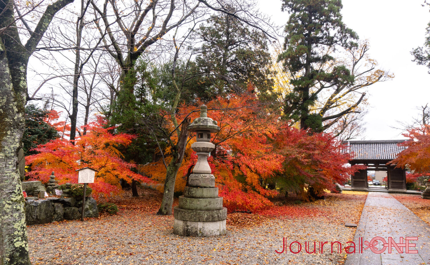 国宝 渡岸寺観音堂