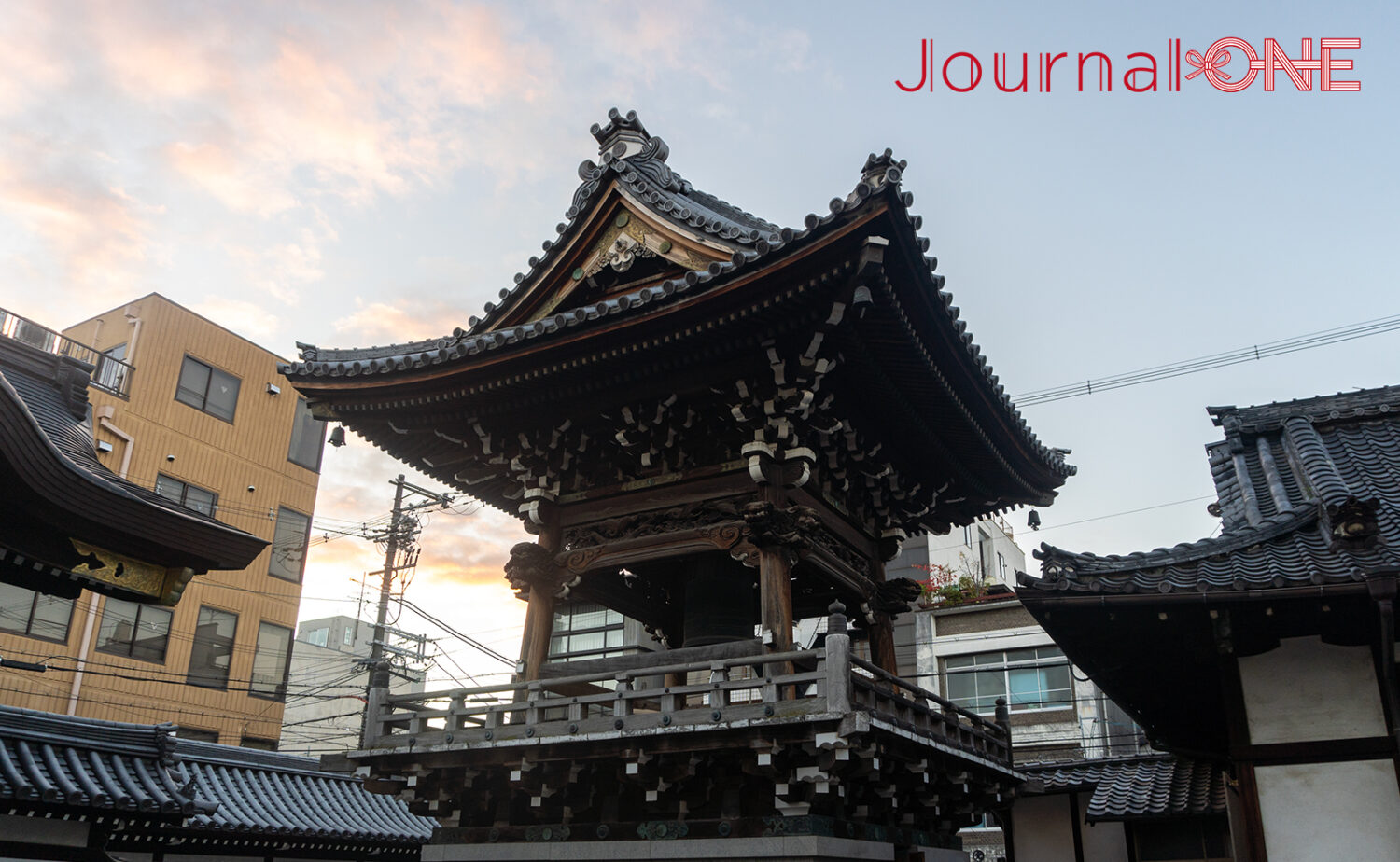 真宗佛光寺派 本山 佛光寺