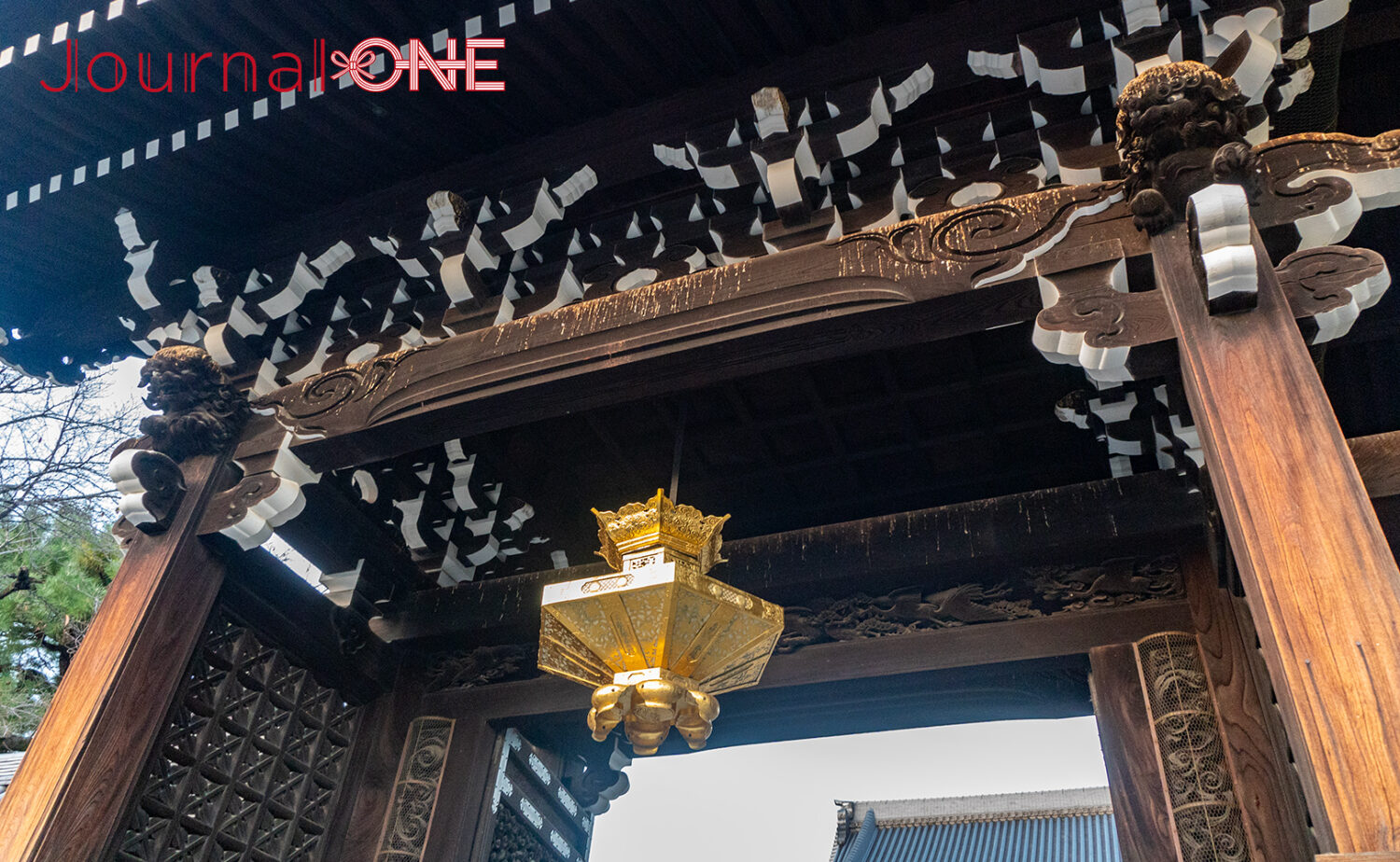 真宗佛光寺派 本山 佛光寺