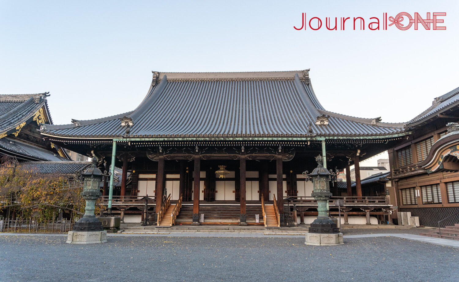 真宗佛光寺派 本山 佛光寺 - 日本と世界を繋ぐ国際交流メディア