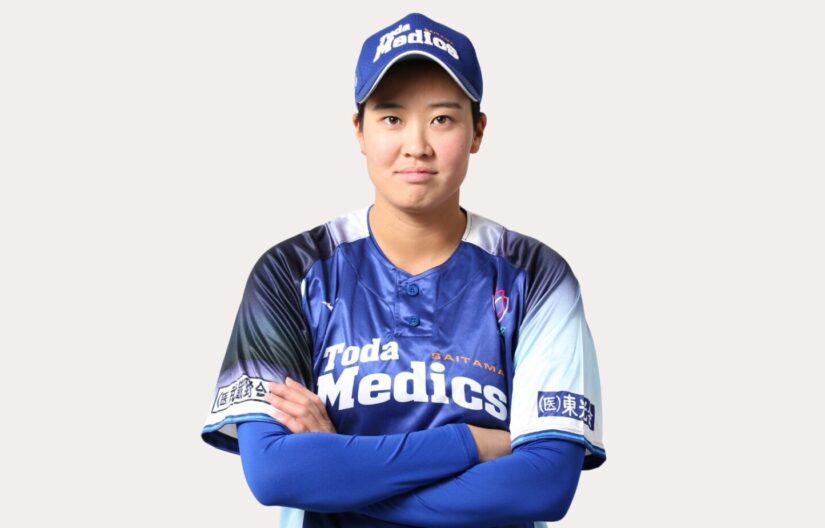 日本代表・後藤希友選手の移籍先は“戸田中央メディックス埼玉