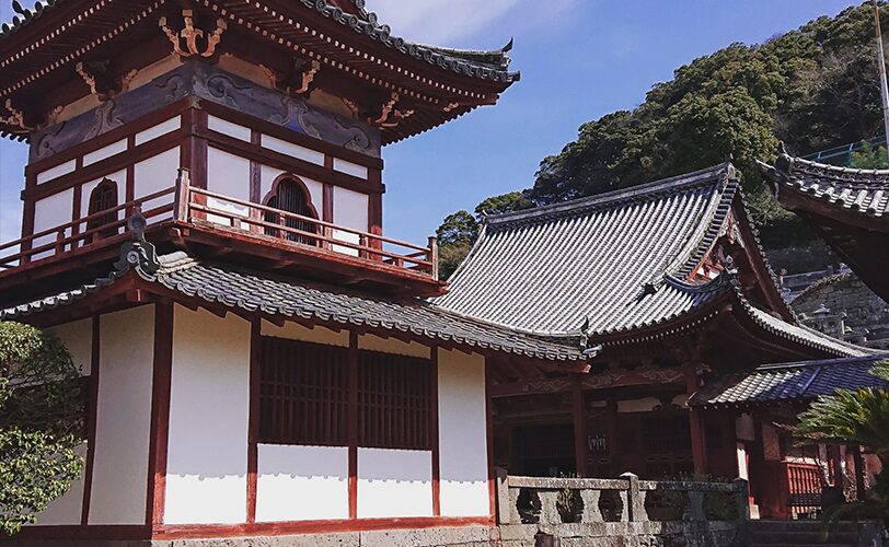 長崎 興福寺