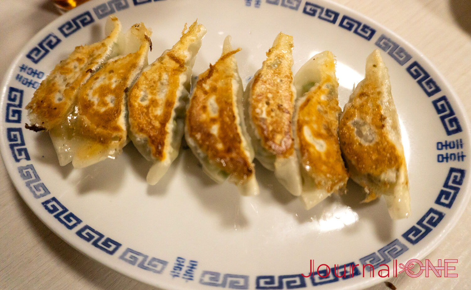 中華和風料理 満福