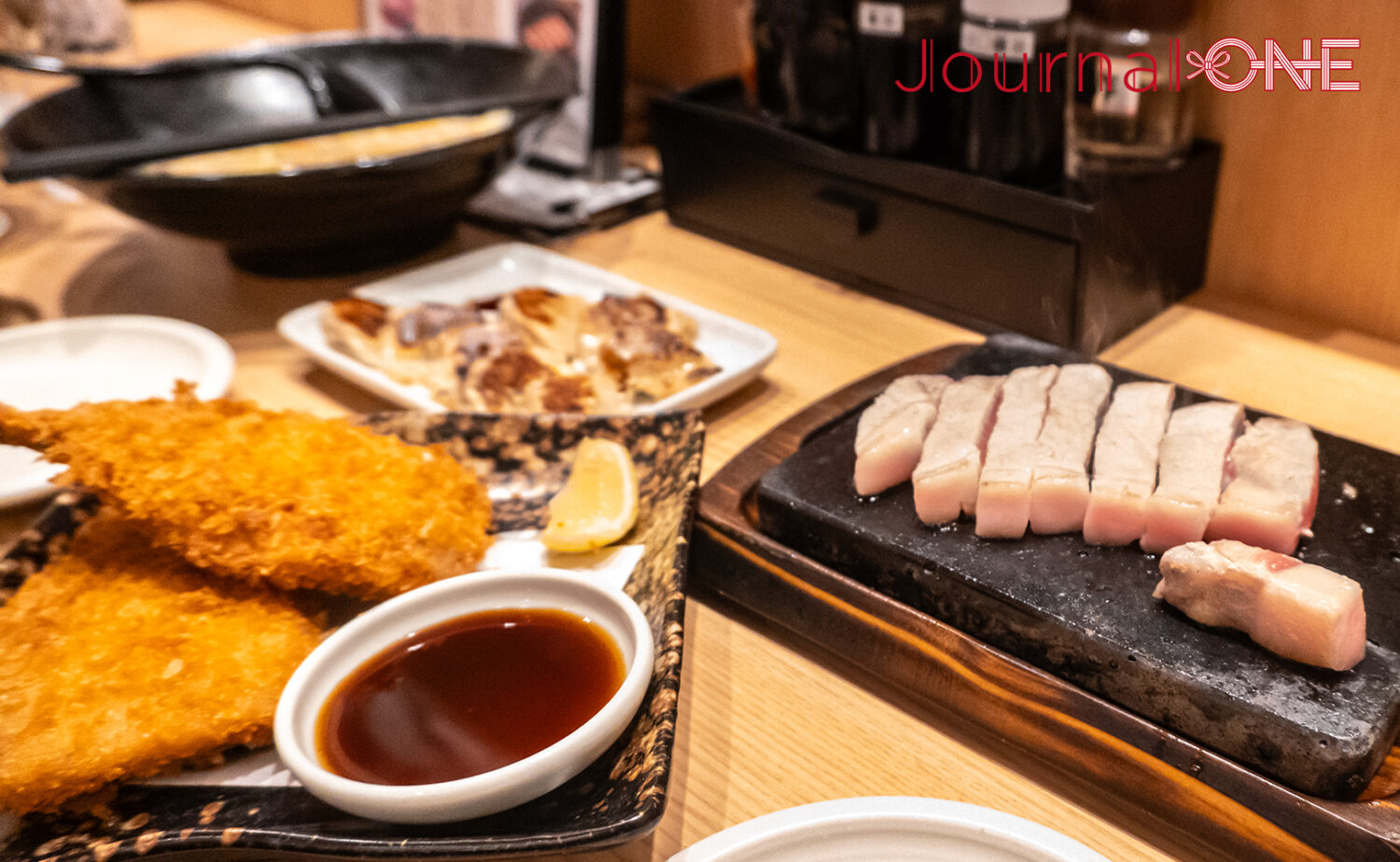 長崎食堂 三代目 じげもんとん 長崎スタジアムシティ店
