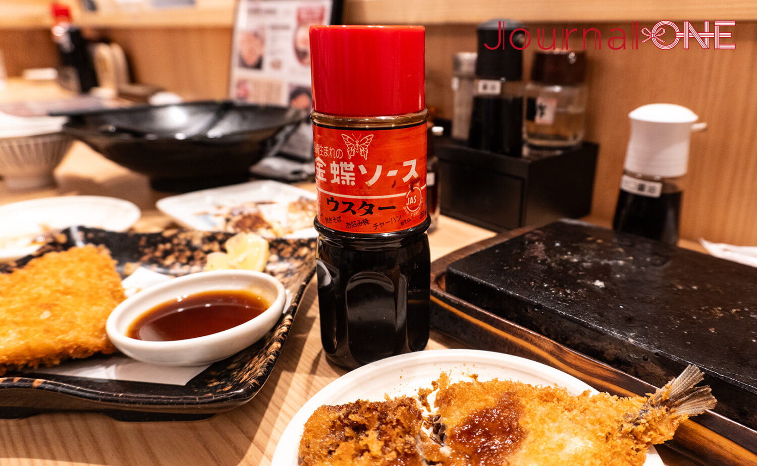 長崎食堂 三代目 じげもんとん 長崎スタジアムシティ店