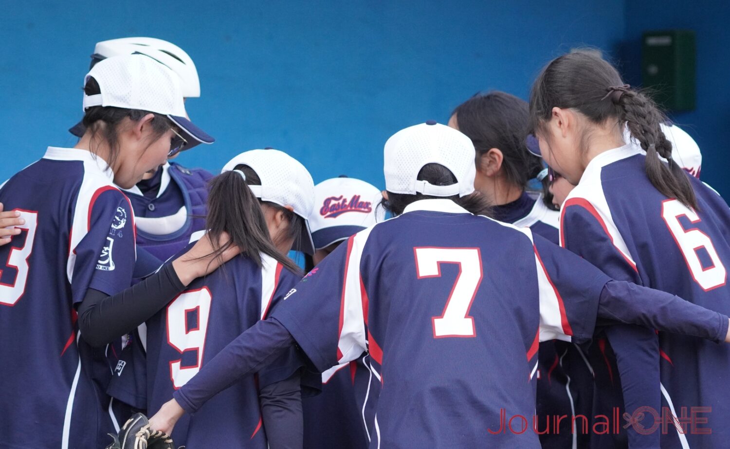子どもたちのスポーツ環境を守っていく取り組みに期待が掛かる-Journal-ONE撮影