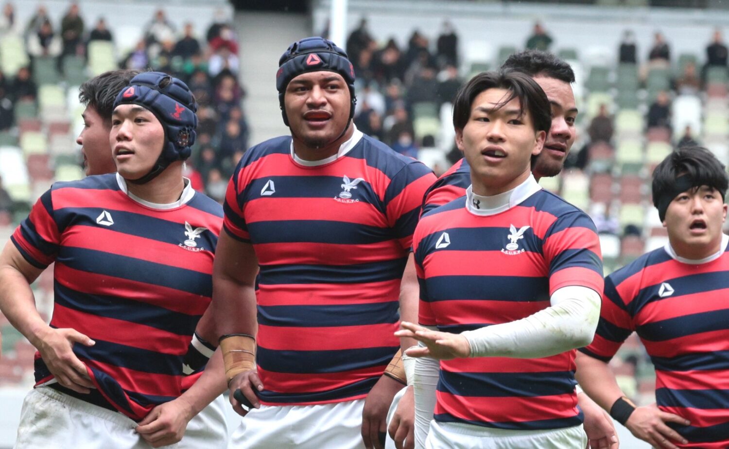kyoto sangyo university rugby
