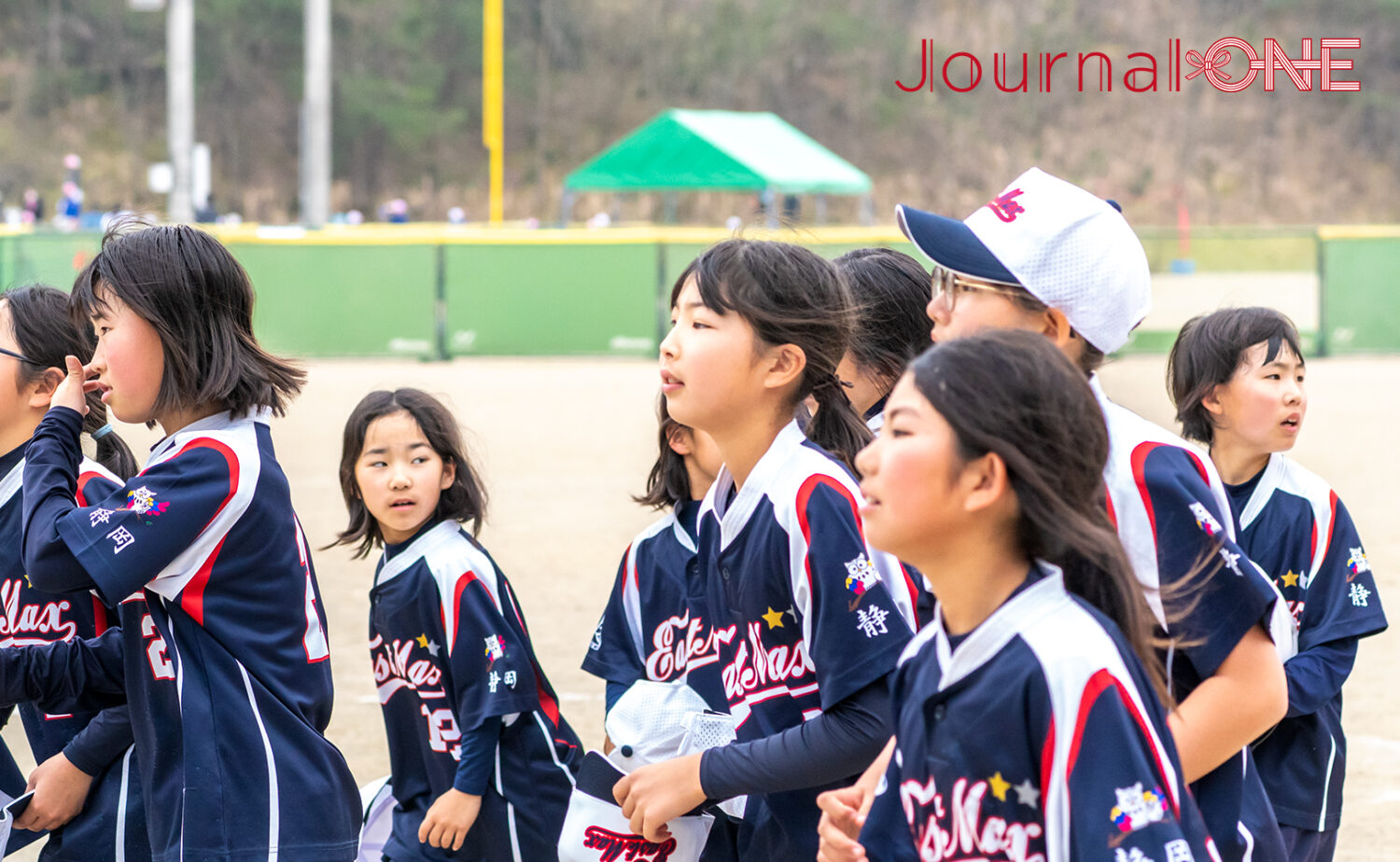 敗退直後から次の夏へ向けた戦いが始まった‐Journal-ONE撮影