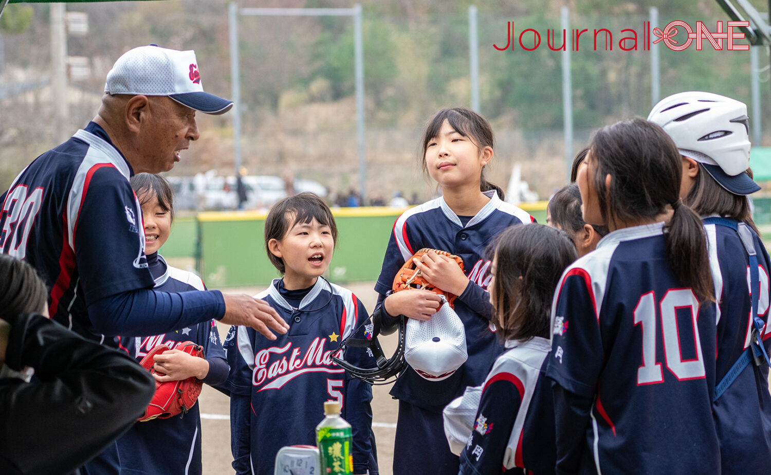 NEC・大塲選手から声援を受けた小学生が全国大会で健闘‐静岡EAST MAX