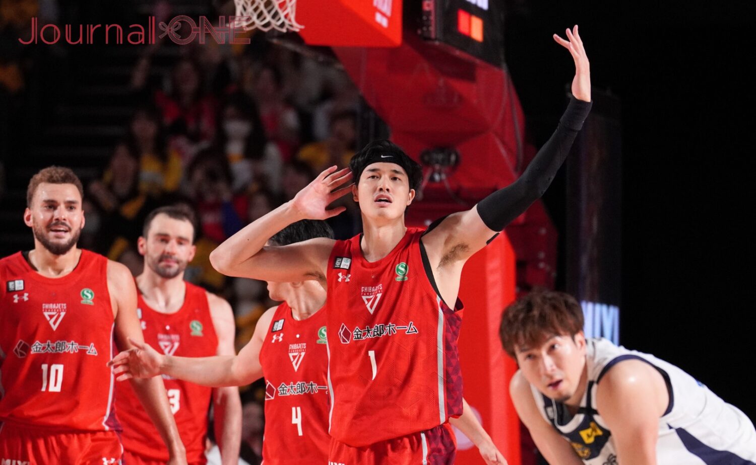 試合結果】Bリーグ エースが復帰した千葉ジェッツがホームで首位