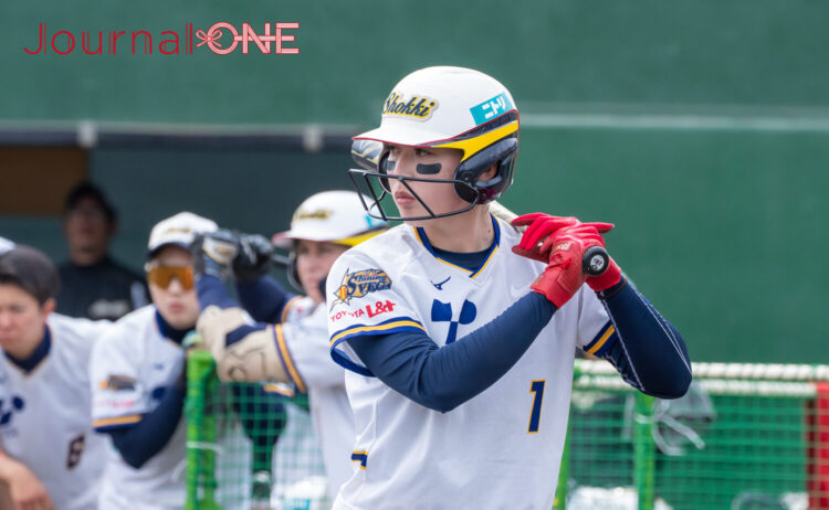 JDリーグ2025 第2節 伊予銀行 vs.豊田織機 2025年4月20日ベイコム野球場