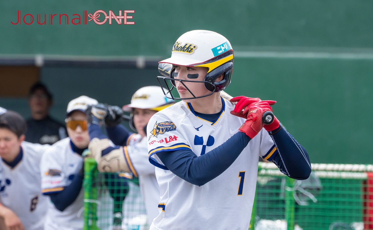 JDリーグ2025 第2節 伊予銀行 vs.豊田織機　2025年4月20日ベイコム野球場