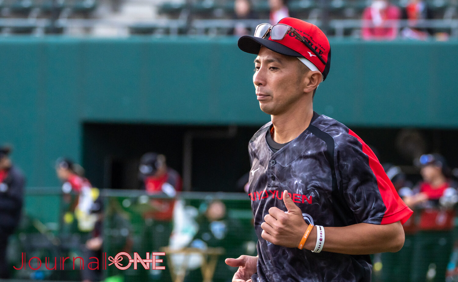 JDリーグ　レギュラーシーズン第4節、2025年5月10日開催。　NEC対太陽誘電　＠等々力球場