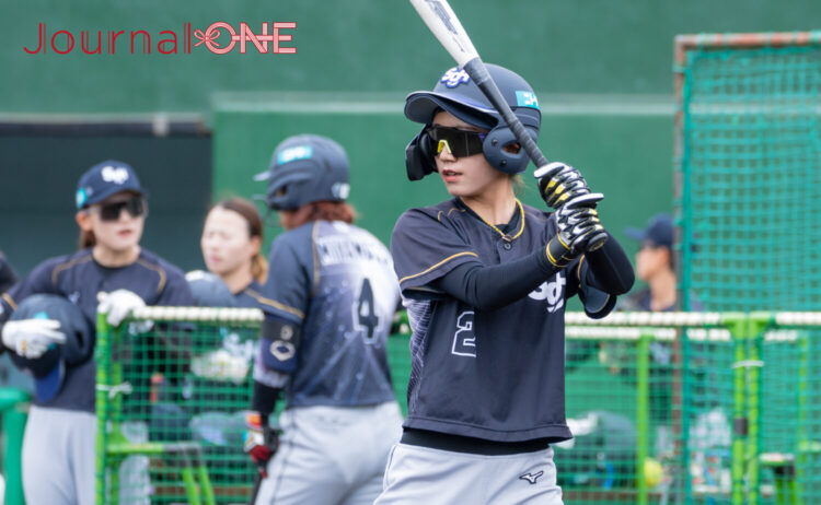 JDリーグ2025 第2節 豊田織機 vs.タカギ九州 2025年4月20日ベイコム野球場