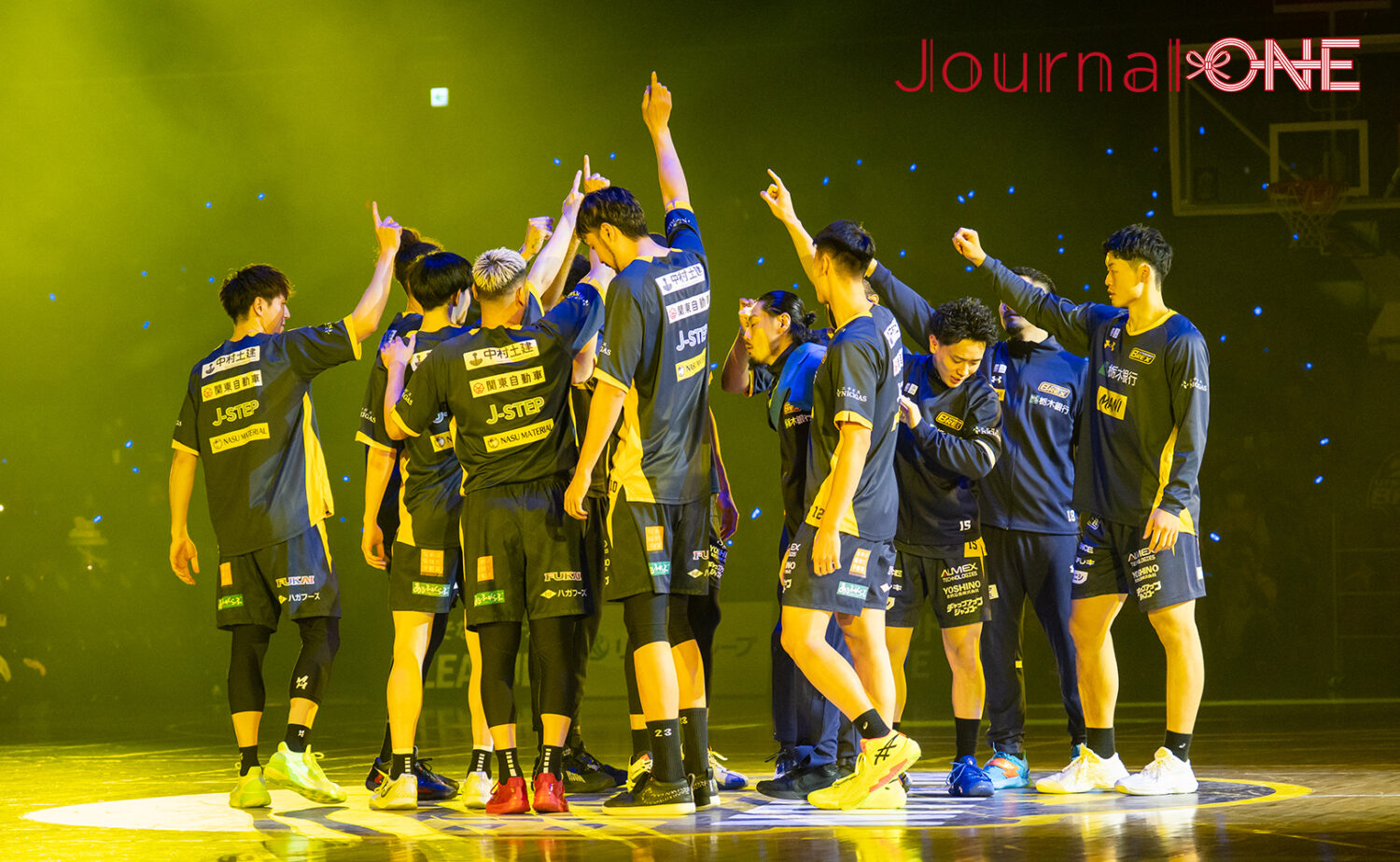 Bリーグ・千葉ジェッツ飛躍の一年 2024-25シーズンを振り返る - 日本と