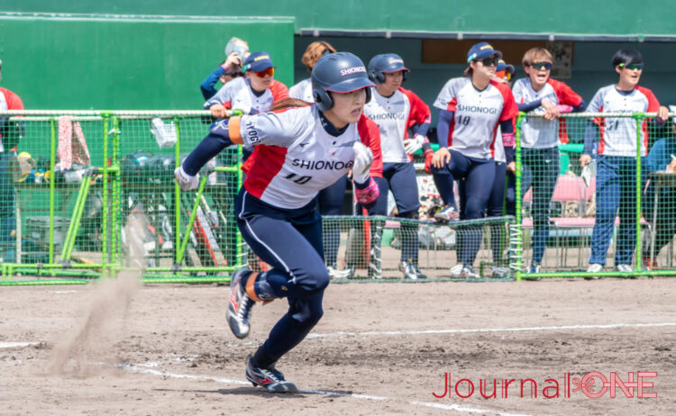 JDリーグ 2025 第2節 シオノギ vs. SGH