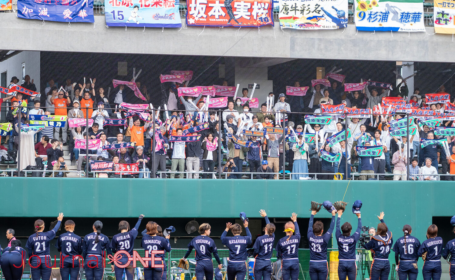 JDリーグ レギュラーシーズン第4節、2025年5月10日開催。 日立対大垣ミナモ @等々力球場