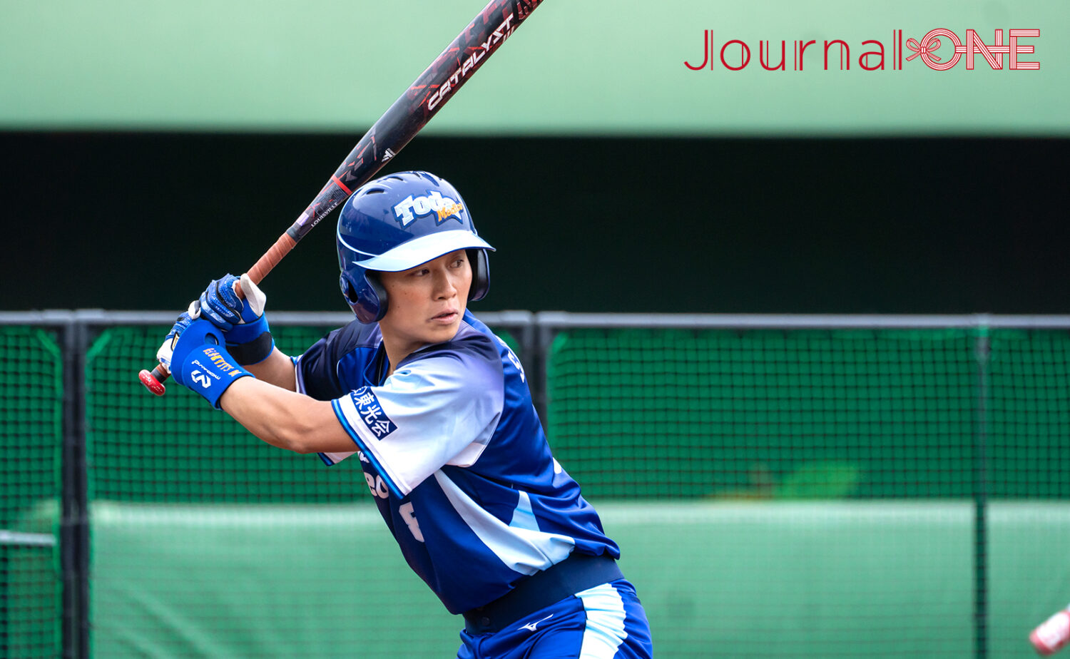 坂本 結愛捕手。JDリーグ2025、５月19日ホンダ対戸田中央＠宇都宮清原球場