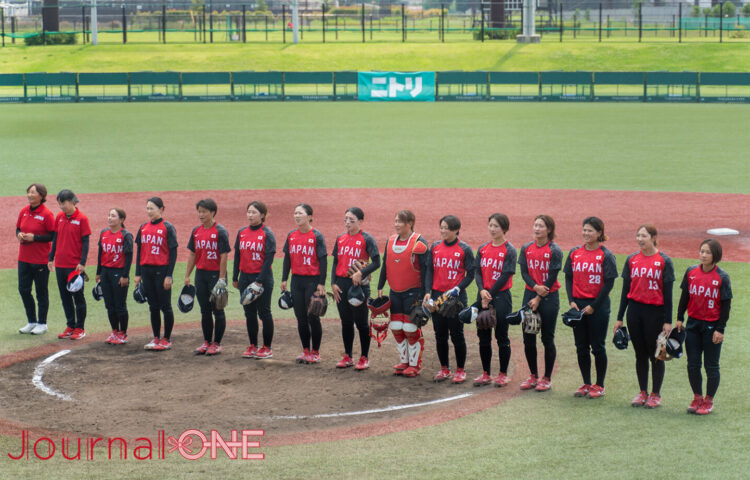 アジアカップで優勝を果たした日本代表の選手たち-Journal-ONE撮影