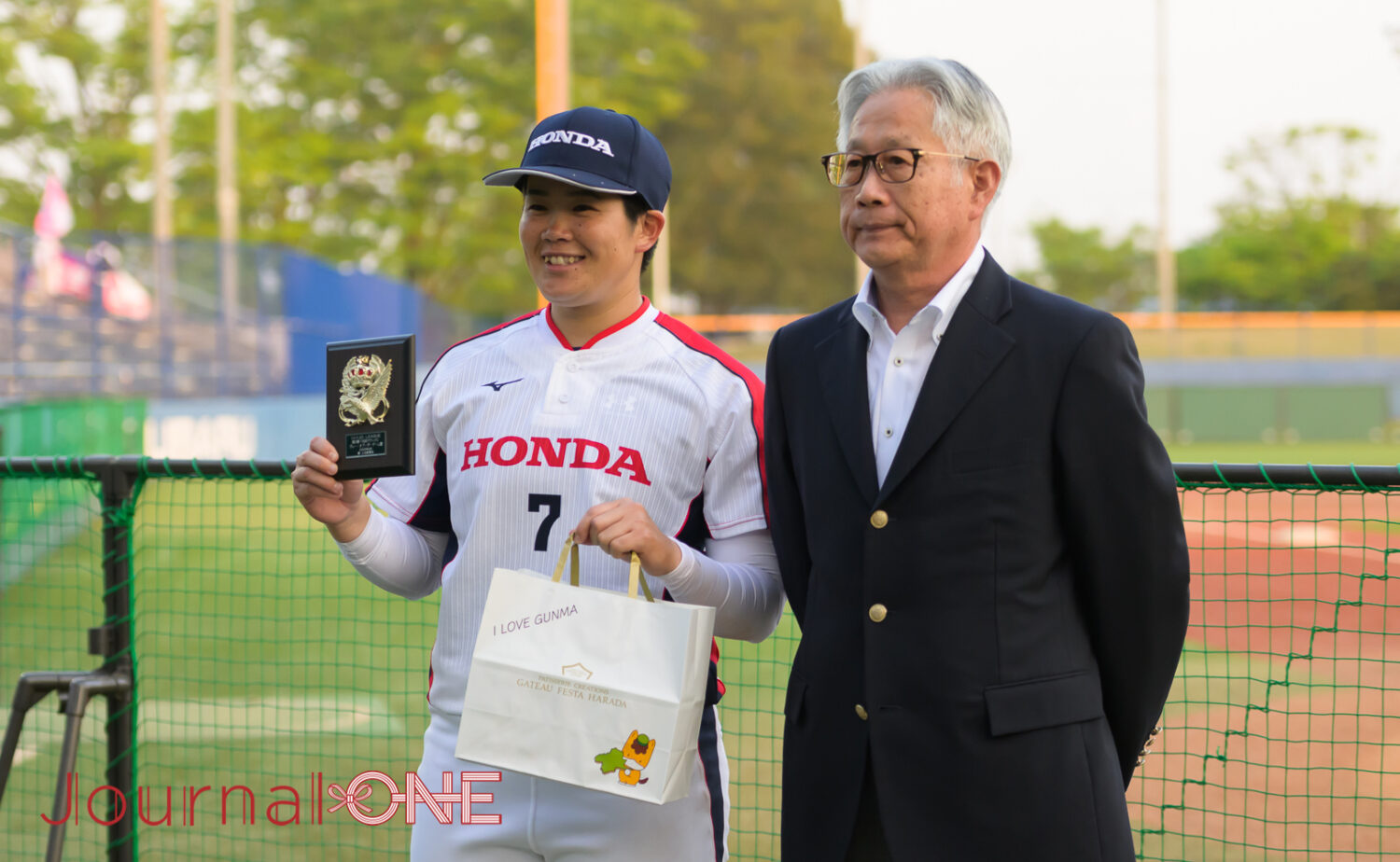 JD.LEAGUE|上野・藤田・内藤・川畑が語る記録達成の裏側 JD.LEAGUE|上野・藤田・内藤・川畑が語る記録達成の裏側