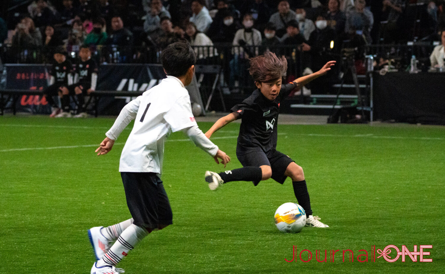 本田圭佑が発起人の4v4がアジアNo.1決定戦を開催へ――8月10日に10ヵ国の