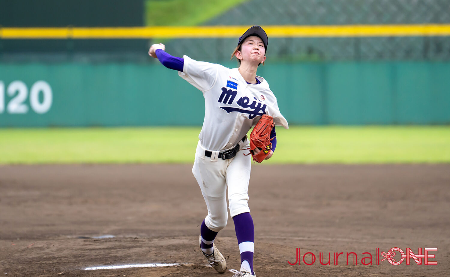 中栄信金スタジアム秦野（秦野市カルチャーパーク野球場）