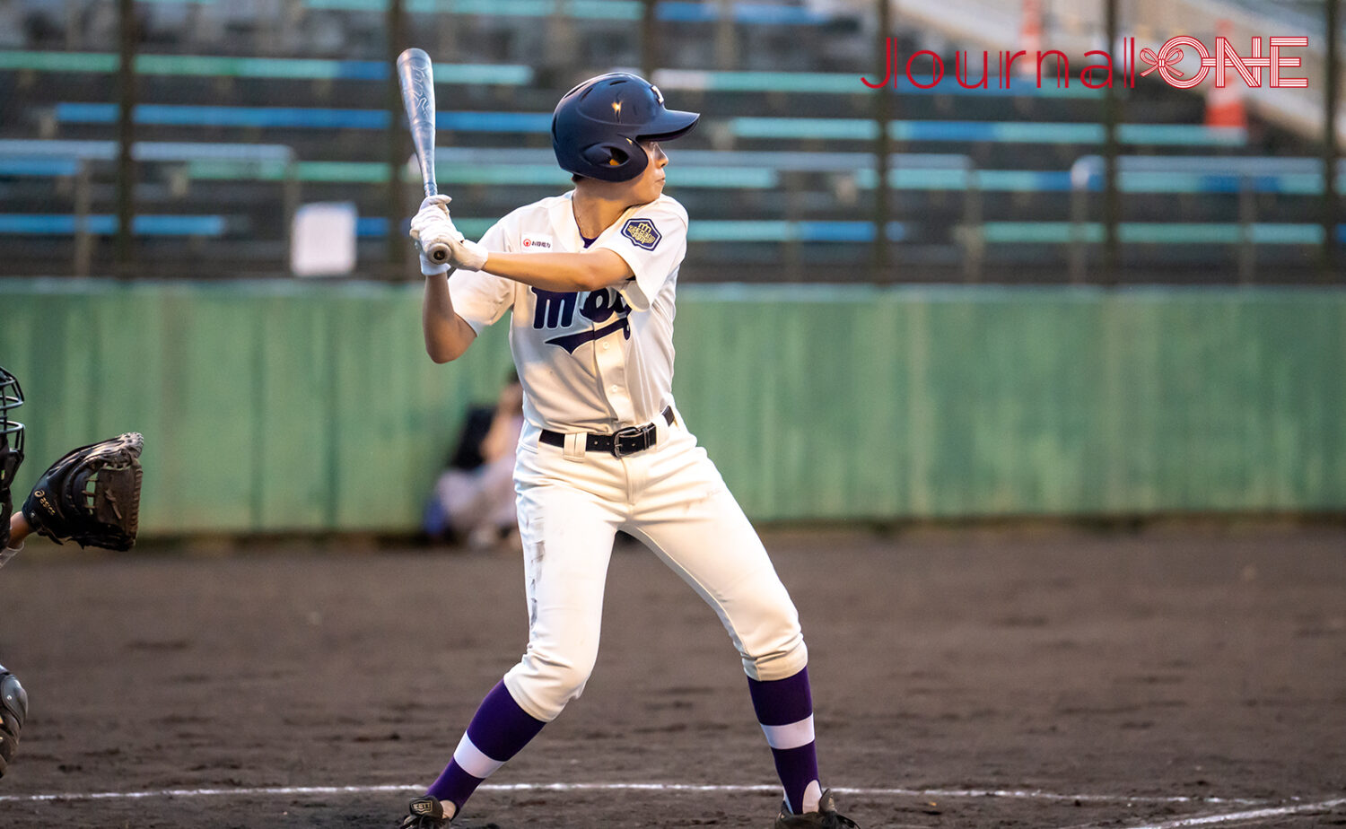 中栄信金スタジアム秦野（秦野市カルチャーパーク野球場）