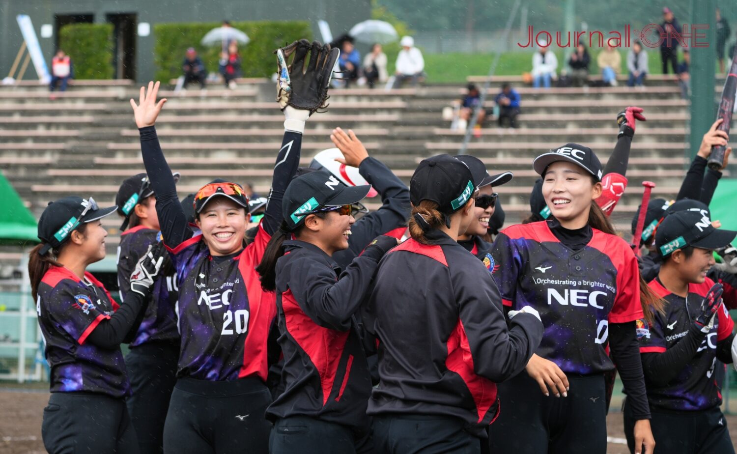 JDリーグ監督が地元凱旋！女子ソフトボール全日本総合選手権の舞台裏