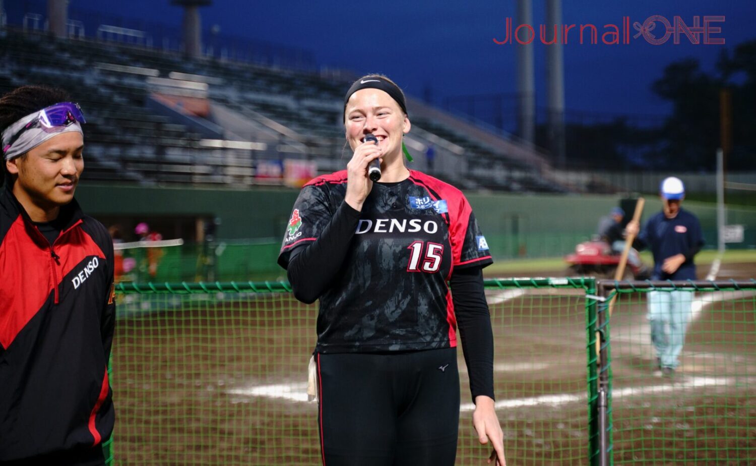 試合結果】JDリーグ デンソーが好投手の上野・勝股を攻略！継投で