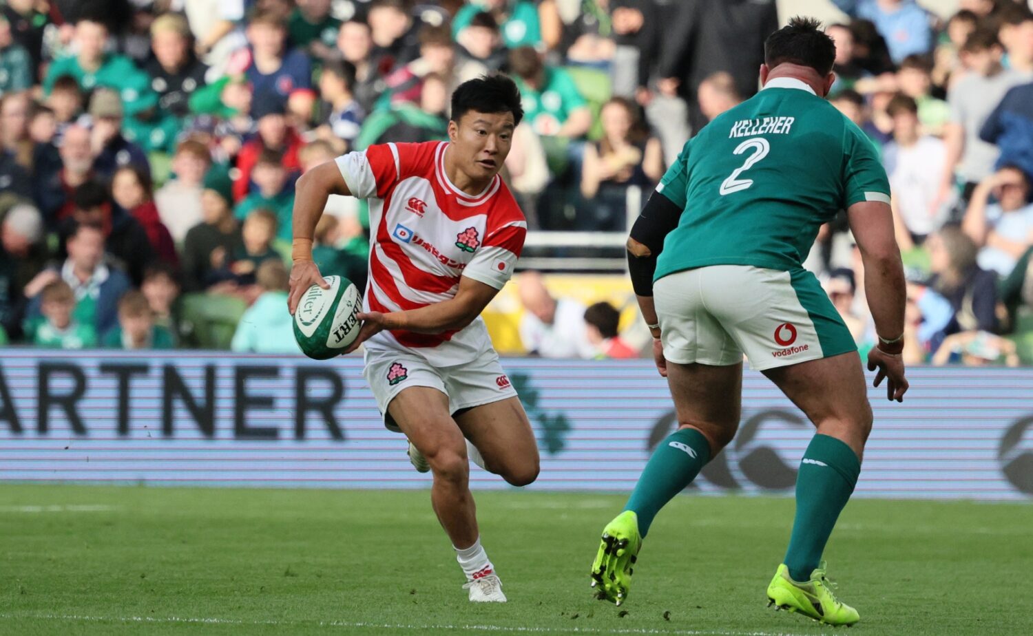 7月以来の代表参加となった齋藤直人