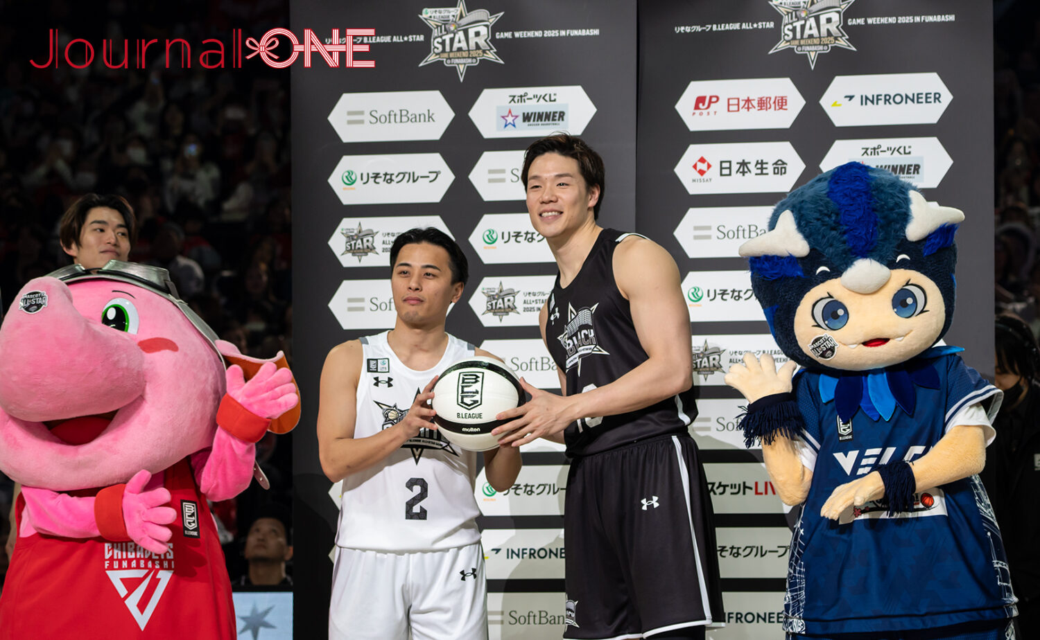 オールスター2026長崎開催！ハピネスアリーナで熱狂の3日間