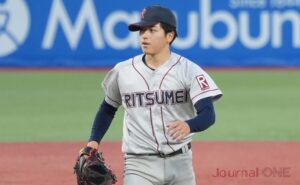 Gaku-Arima-Ritsumei-Baseball-