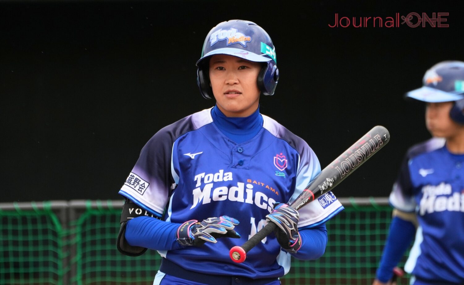 今田まな