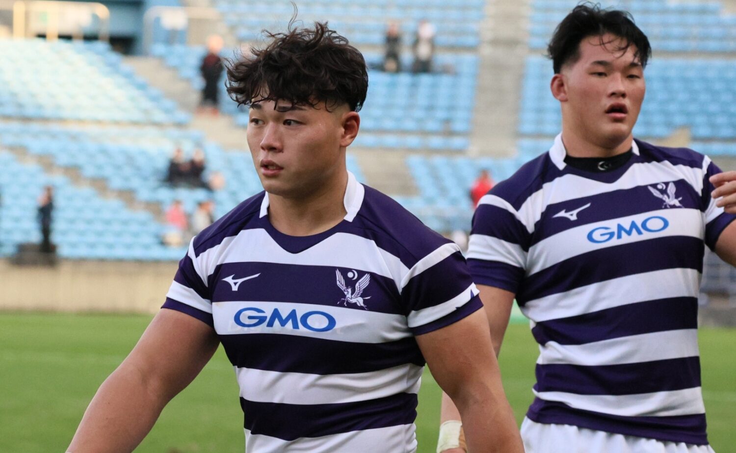 大学ラグビー大学選手権3回戦 帝京5連覇？明治・早稲田奪回？