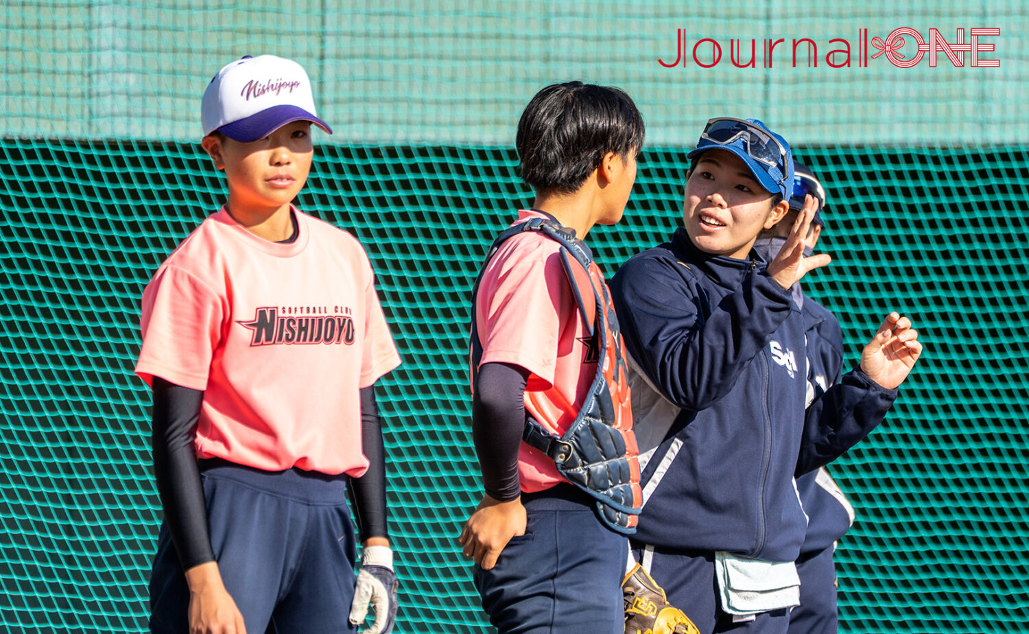 吉田真央(SGホールディングスギャラクシースターズ)