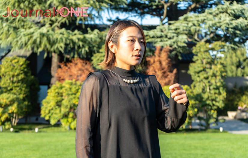 石川恭子──「再輝動」を体現したトヨタの要、V3の真因