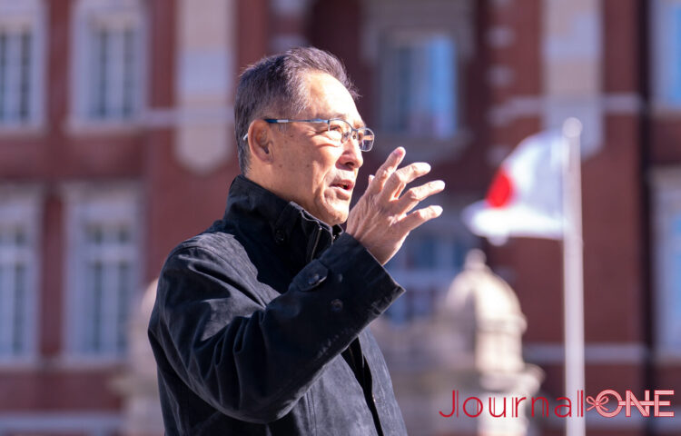 福田監督（戸田中央メディックス埼玉）のロングインタビュー