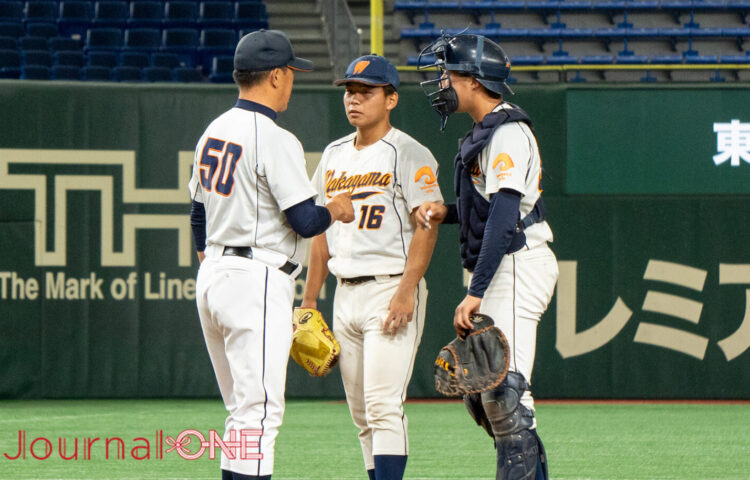 和歌山大学 硬式野球部が全国大会で東京ドームへ