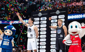 b-league-10th-all-star-