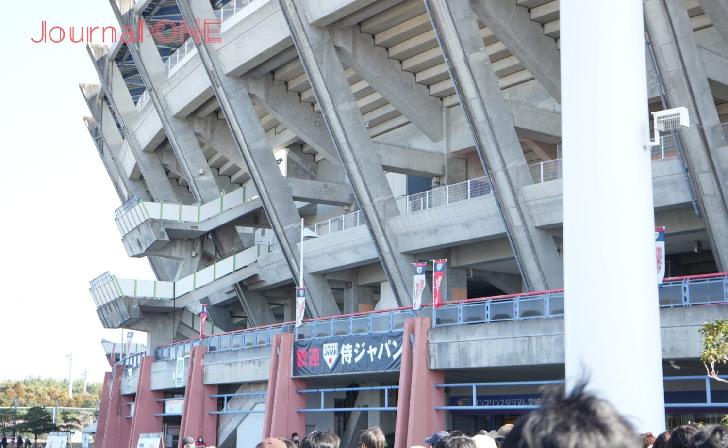 WBC 侍ジャパン宮崎キャンプに過去最多級のファン集結！