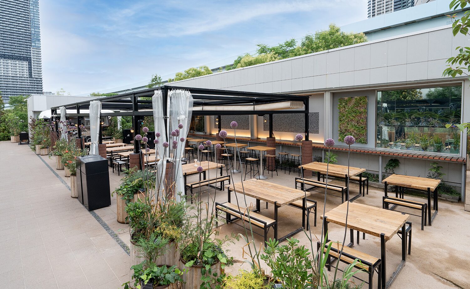 Cafe UZU