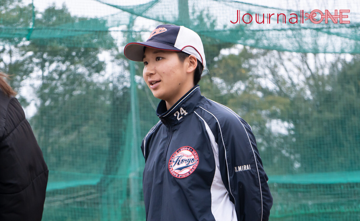 高校女子野球の頂点へ！西垣 美来選手が語る神戸弘陵高校の魅力 - 2